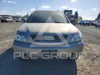 2007 Lexus RX350 фото
