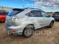 2007 Lexus RX350 фото