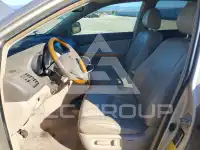 2007 Lexus RX350 photo