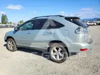 2007 Lexus RX350 фото