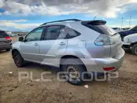 2007 Lexus RX350 фото