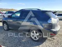 2007 Lexus RX фото
