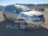 2007 Lexus RX350 photo