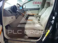 2007 Lexus RX фото