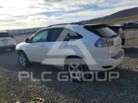 2007 Lexus RX350 фото