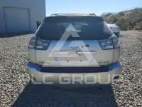 2007 Lexus RX фото