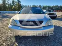 2007 Lexus RX350 фото