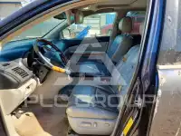 2007 Lexus RX350 фото