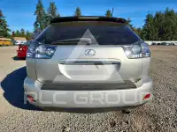 2007 Lexus RX350 фото