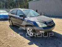 2007 Lexus RX350 фото