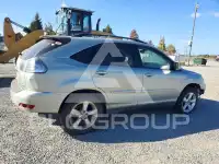 2007 Lexus RX350 фото