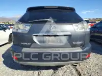 2007 Lexus RX фото