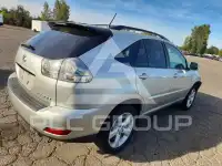 2007 Lexus RX фото