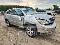 2007 Lexus RX350 photo