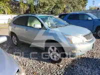 2007 Lexus RX photo