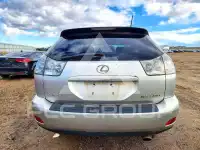 2007 Lexus RX350 фото