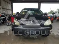 2007 Lexus RX фото