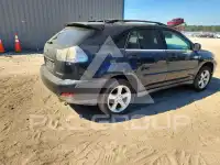 2007 Lexus RX350 фото