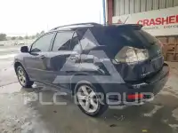 2007 Lexus RX фото