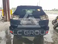 2007 Lexus RX фото