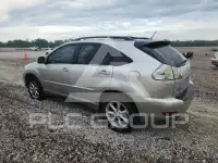 2007 Lexus RX350 photo