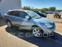 2007 Lexus RX350 фото