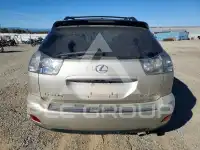 2007 Lexus RX350 photo