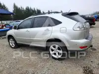 2007 Lexus RX350 фото