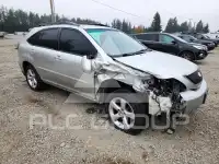 2007 Lexus RX350 фото