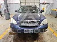 2007 Lexus RX350 фото