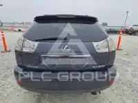 2007 Lexus RX350 фото