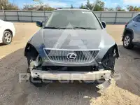 2007 Lexus RX фото
