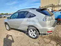 2007 Lexus RX фото