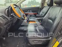 2007 Lexus RX350 фото