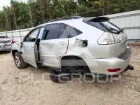 2007 Lexus RX350 photo