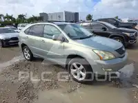 2007 Lexus RX350 фото