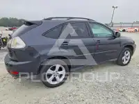 2007 Lexus RX350 фото