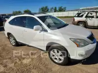 2007 Lexus RX350 фото