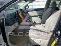 2007 Lexus RX фото