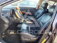 2007 Lexus RX фото