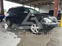 2007 Lexus RX фото