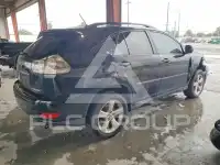 2007 Lexus RX фото