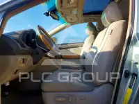 2007 Lexus RX photo