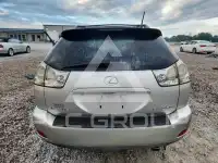 2007 Lexus RX350 photo