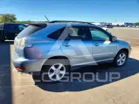 2007 Lexus RX350 фото