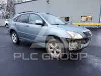 2007 Lexus RX350 фото