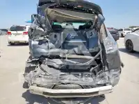 2007 Lexus RX350 фото