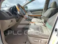 2007 Lexus RX350 фото