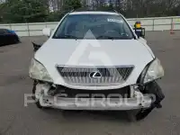 2007 Lexus RX350 фото