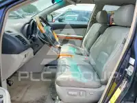 2007 Lexus RX350 фото